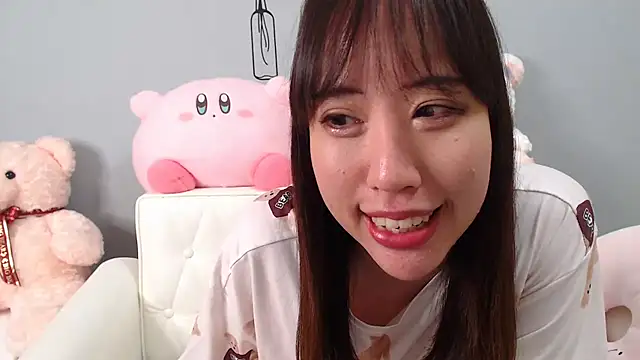 hana_ch naked in live sex video chat