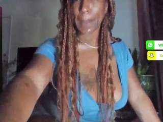 Hot Cake Honey on webcam for live free nude chat now