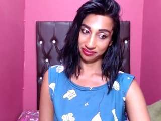 IndianAnjaliXXX on webcam for live free nude chat now