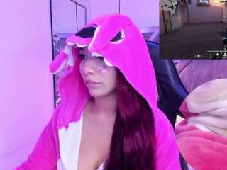 IngridSmith on webcam for live free nude chat now