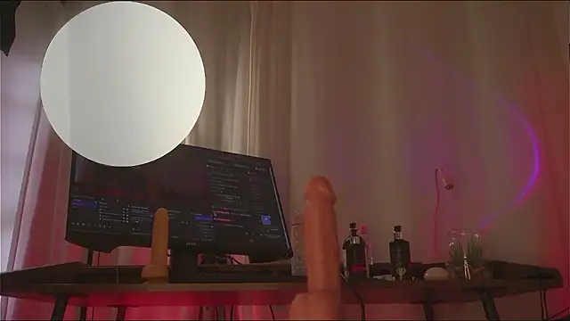 JessicaBrooks naked in live sex video chat