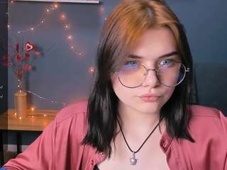 kitty-spicy on webcam for live free nude chat now