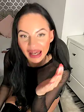 Lexy669 naked in live sex video chat