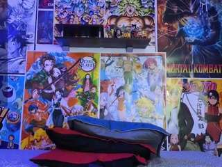 LING-LING02 on webcam for live free nude chat now