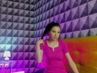 Marie-berry on webcam for live free nude chat now