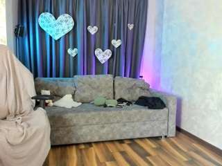 Mich-Star on webcam for live free nude chat now