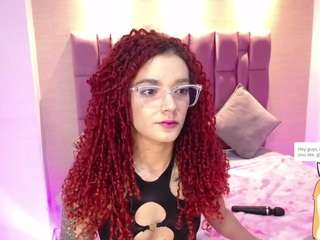 MiluDancer on webcam for live free nude chat now
