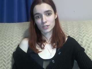 PrettyPoppet on webcam for live free nude chat now