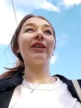 PublicBaby_ naked in live sex video chat