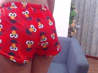 RachelCruz on webcam for live free nude chat now