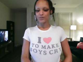 raventhesag on webcam for live free nude chat now