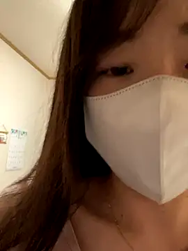Rio_chan_ naked in live sex video chat
