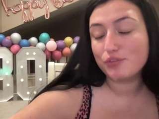 Ruby Baby XO on webcam for live free nude chat now