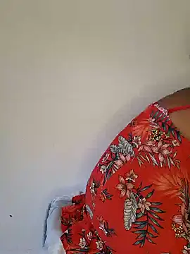 ShenuSL naked in live sex video chat