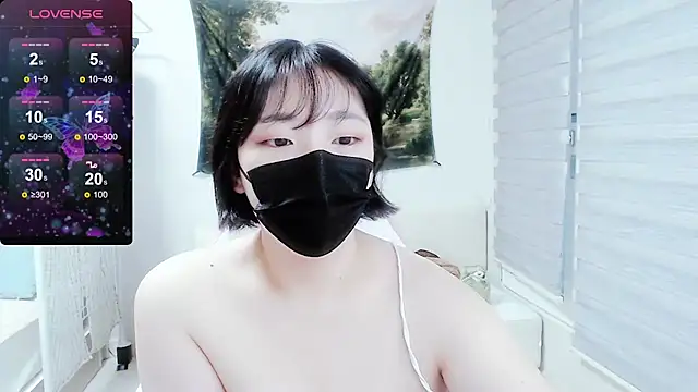 somo1089 naked in live sex video chat