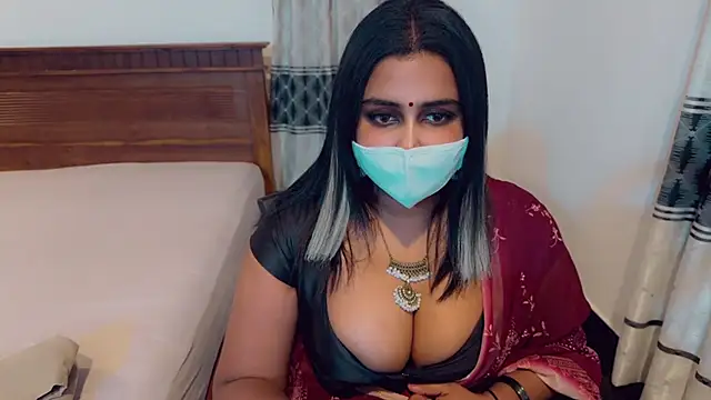 SonY_CaM naked in live sex video chat