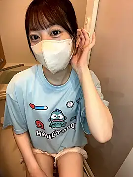 x__miku__x naked in live sex video chat
