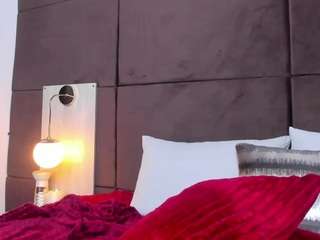 ZendayaBonnet on webcam for live free nude chat now