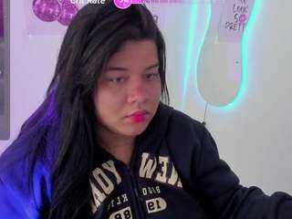 aalexa1 on webcam for live free nude chat now