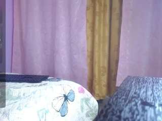 alexa-parissbk on webcam for live free nude chat now