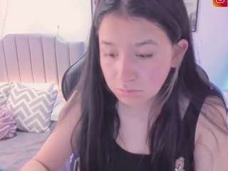 AMYJONNES on webcam for live free nude chat now