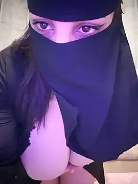 _arabica_ naked in live sex video chat
