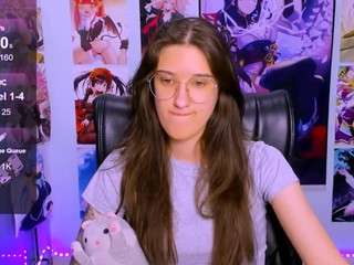 argentum-a on webcam for live free nude chat now