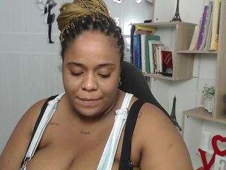 bbw-charlote on webcam for live free nude chat now