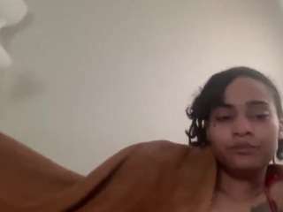 BhadBunnyBrownSugar on webcam for live free nude chat now