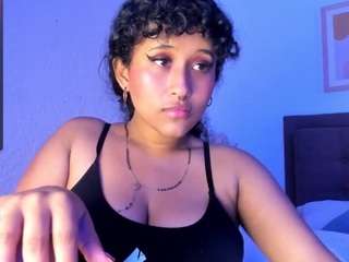 ♥, Alia Rodriguez ♥ on webcam for live free nude chat now