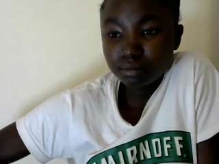 ebonygoddes25 on webcam for live free nude chat now