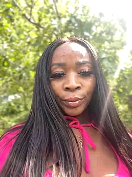 fox_Rosa naked in live sex video chat