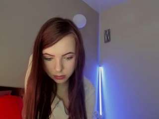 FreyaCruz on webcam for live free nude chat now