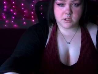 Goddess Flame on webcam for live free nude chat now