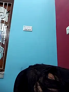 Hot_blond_skinny naked in live sex video chat