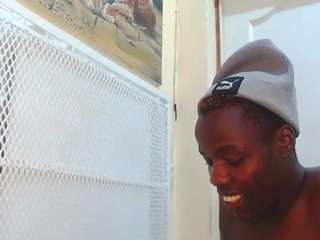 HotFireGuy on webcam for live free nude chat now