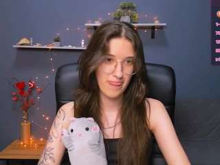 ivory-sunny on webcam for live free nude chat now