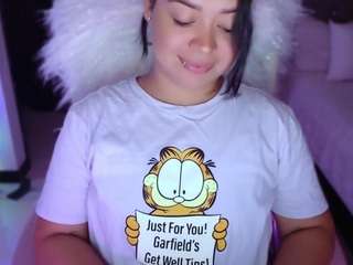 Lala on webcam for live free nude chat now