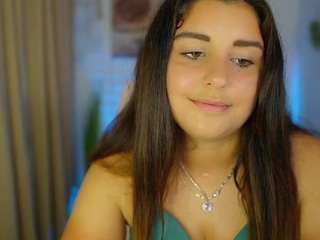 LiyyaSilver on webcam for live free nude chat now
