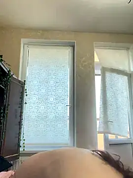 My_Misa naked in live sex video chat