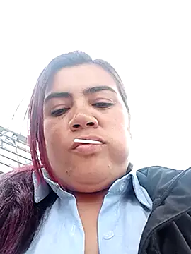 naughty-sharlot naked in live sex video chat