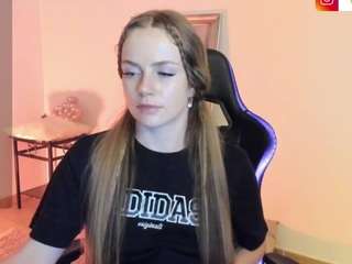Piinkpandora on webcam for live free nude chat now