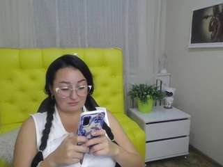 RubyRises on webcam for live free nude chat now
