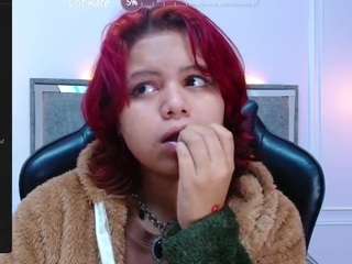 SabinaMerchetti on webcam for live free nude chat now