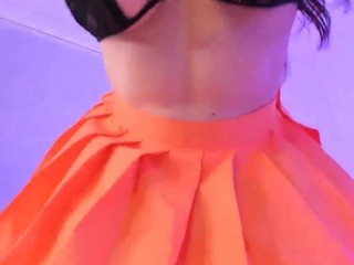 SARA Big Ass and big boobs on webcam for live free nude chat now