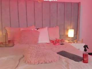 Sara Garcia , ?? on webcam for live free nude chat now