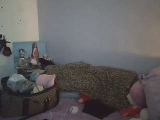 SEX KITTEEN CUMSLUT PRINCESS on webcam for live free nude chat now