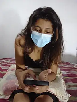 Sneha_Baby naked in live sex video chat