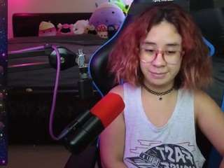 SprinkleBerry on webcam for live free nude chat now