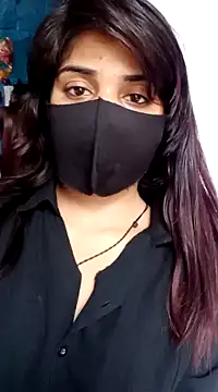Srabonti_Roy naked in live sex video chat